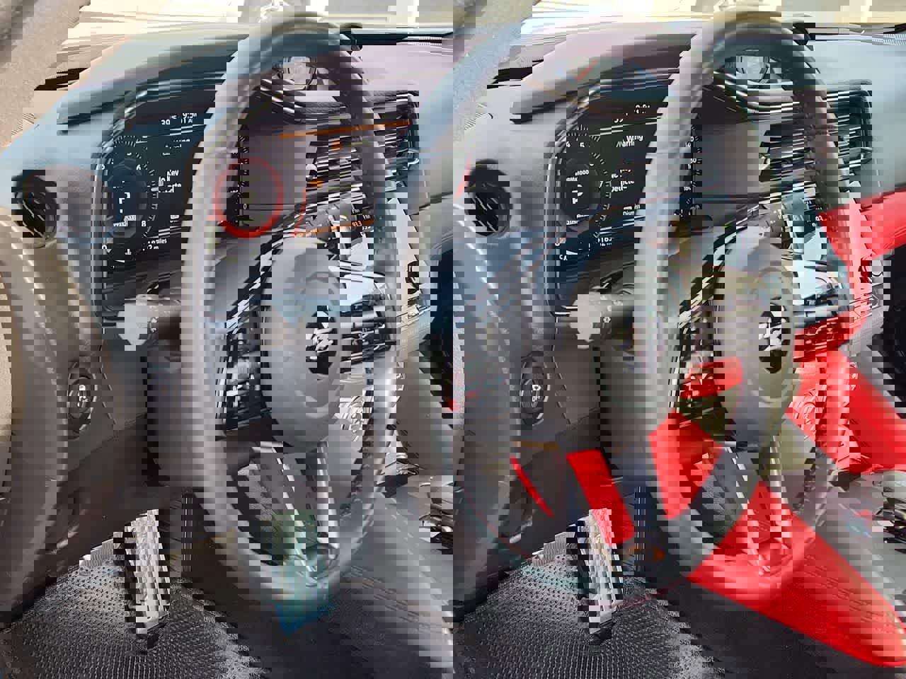 Used 2024 Nissan Z Performance w/ Floor Mat Package image 10