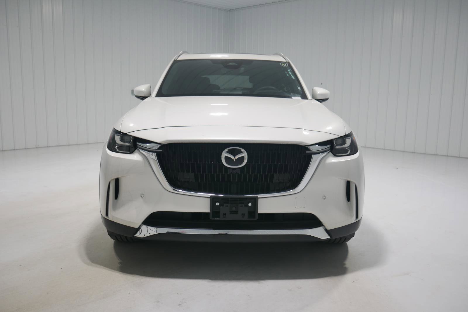 New 2024 MAZDA CX-90 Plug-In Hybrid w/ Premium Plus image 2
