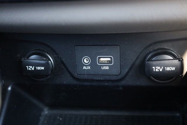 Used 2017 Hyundai Tucson Sport image 28