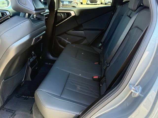 Used 2025 BMW X3 xDrive30i w/ Premium Package AWD/4WD image 31