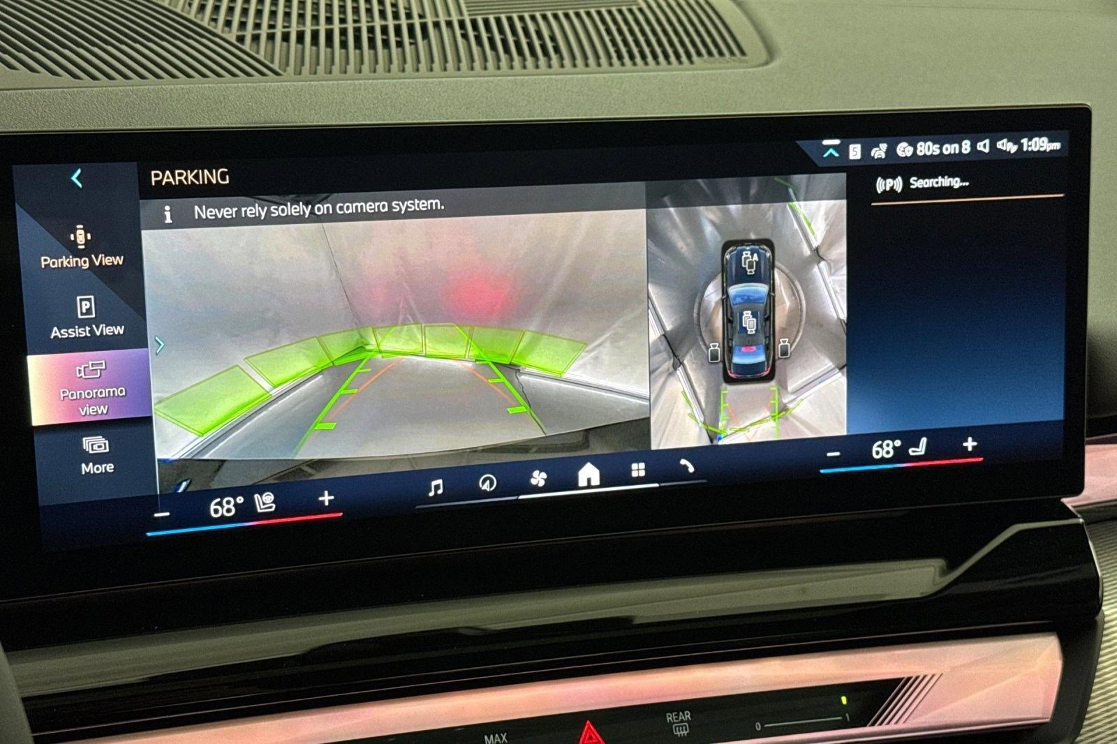 New 2027 BMW i5 eDrive40 RWD image 25