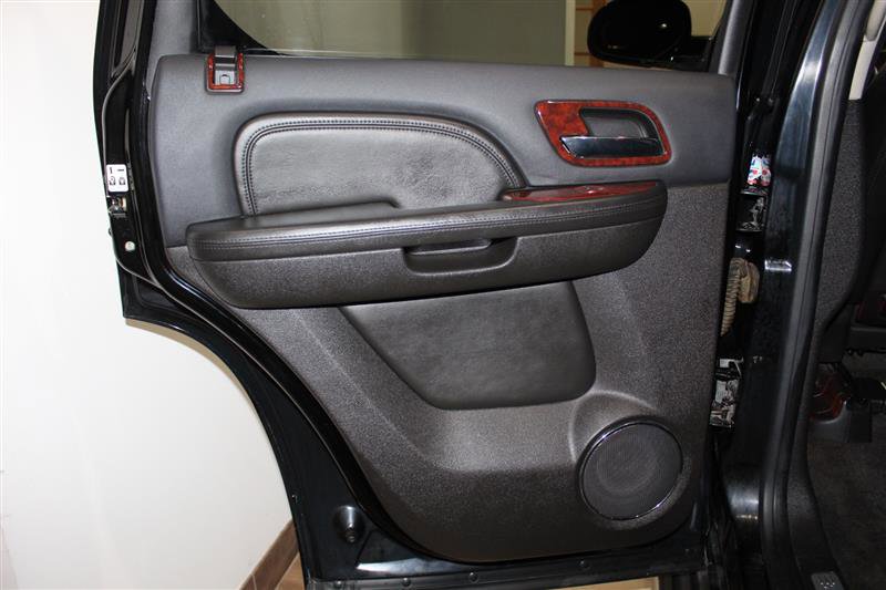 Used 2008 Cadillac Escalade AWD image 31