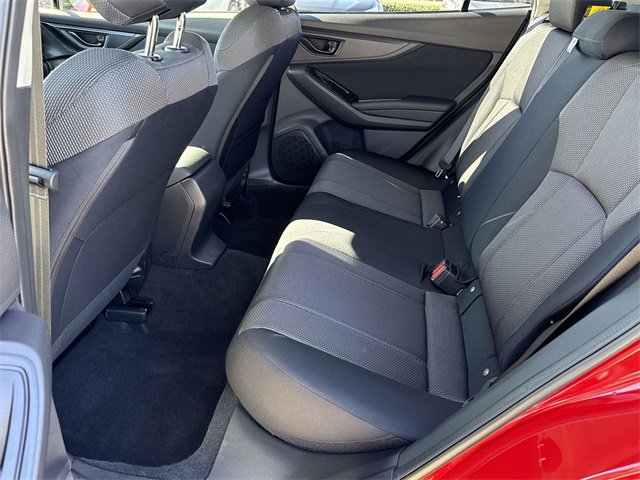 Certified 2023 Subaru Crosstrek 2.0i image 14