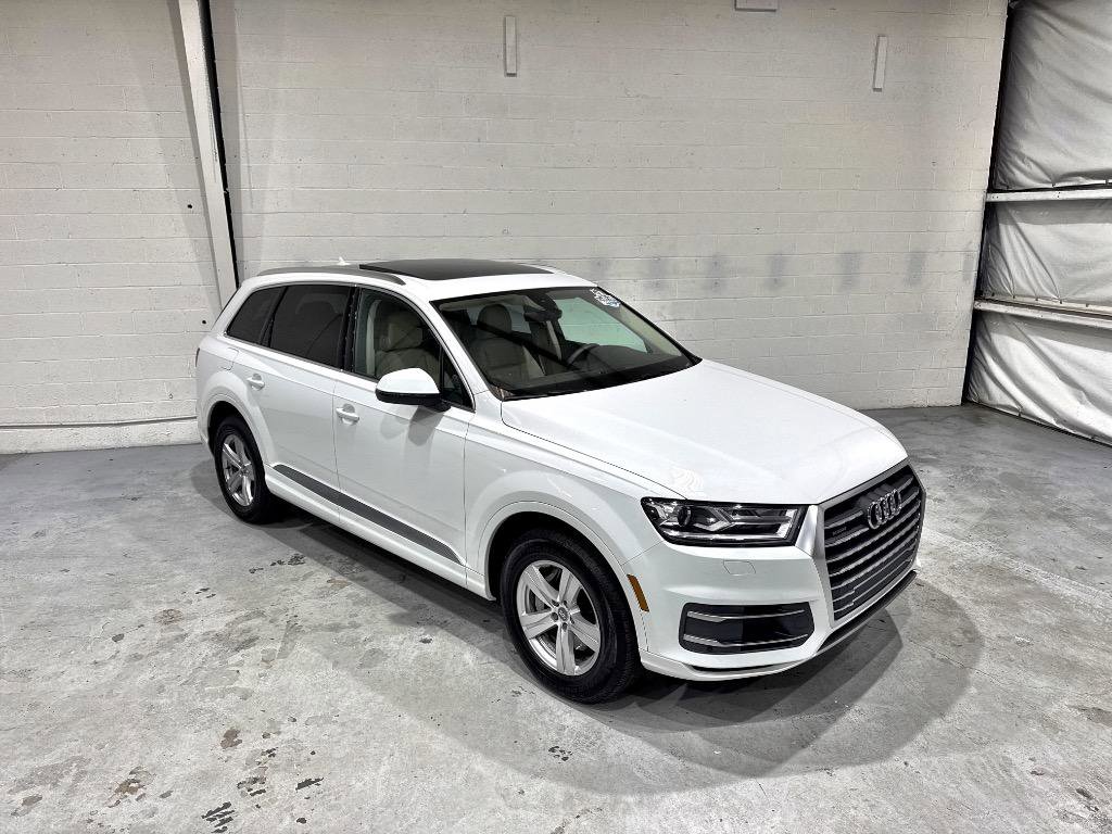 Used 2018 Audi Q7 2.0T Premium image 5