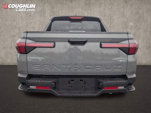 New 2026 Hyundai Santa Cruz SEL image 7