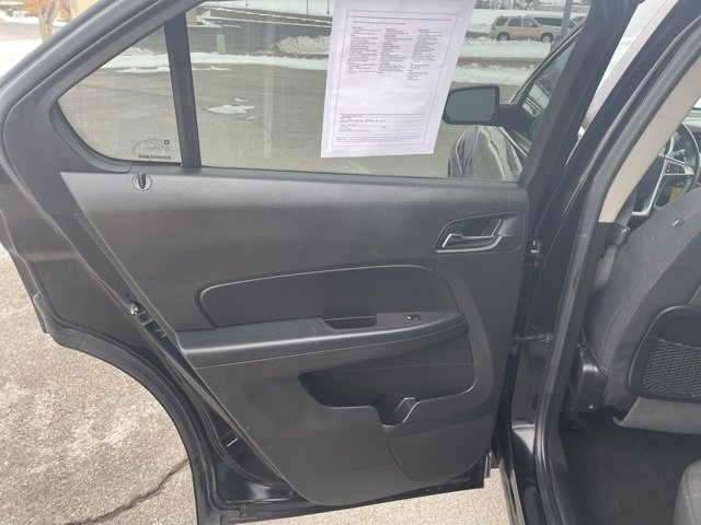 Used 2016 Chevrolet Equinox LT w/ Convenience Package image 50