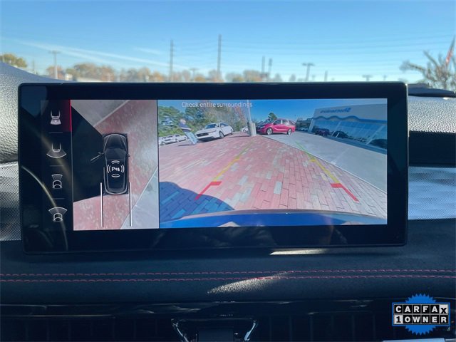 Used 2024 Alfa Romeo Tonale Veloce w/ Active Assist Package image 19