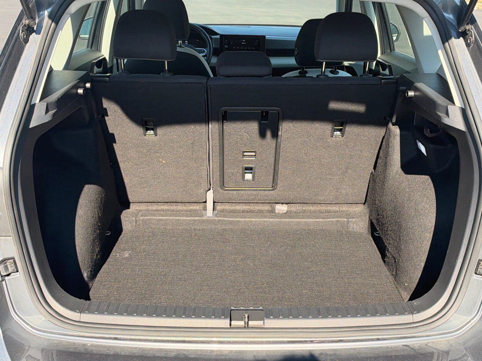 Used 2025 Volkswagen Taos S FWD image 18