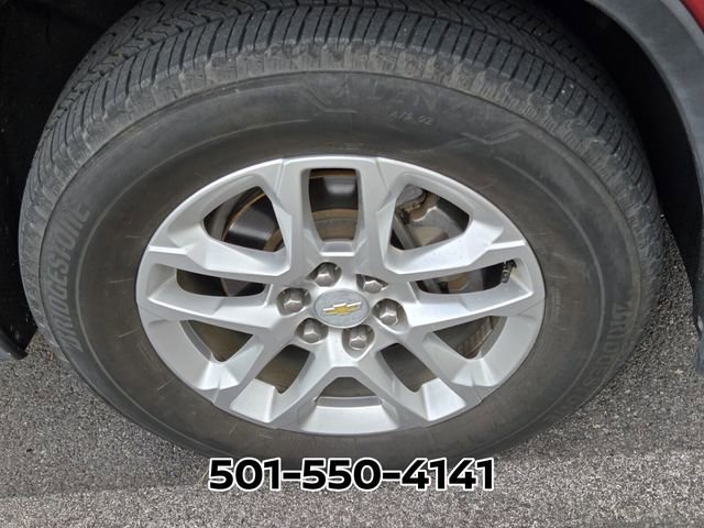 Used 2019 Chevrolet Traverse LT image 8