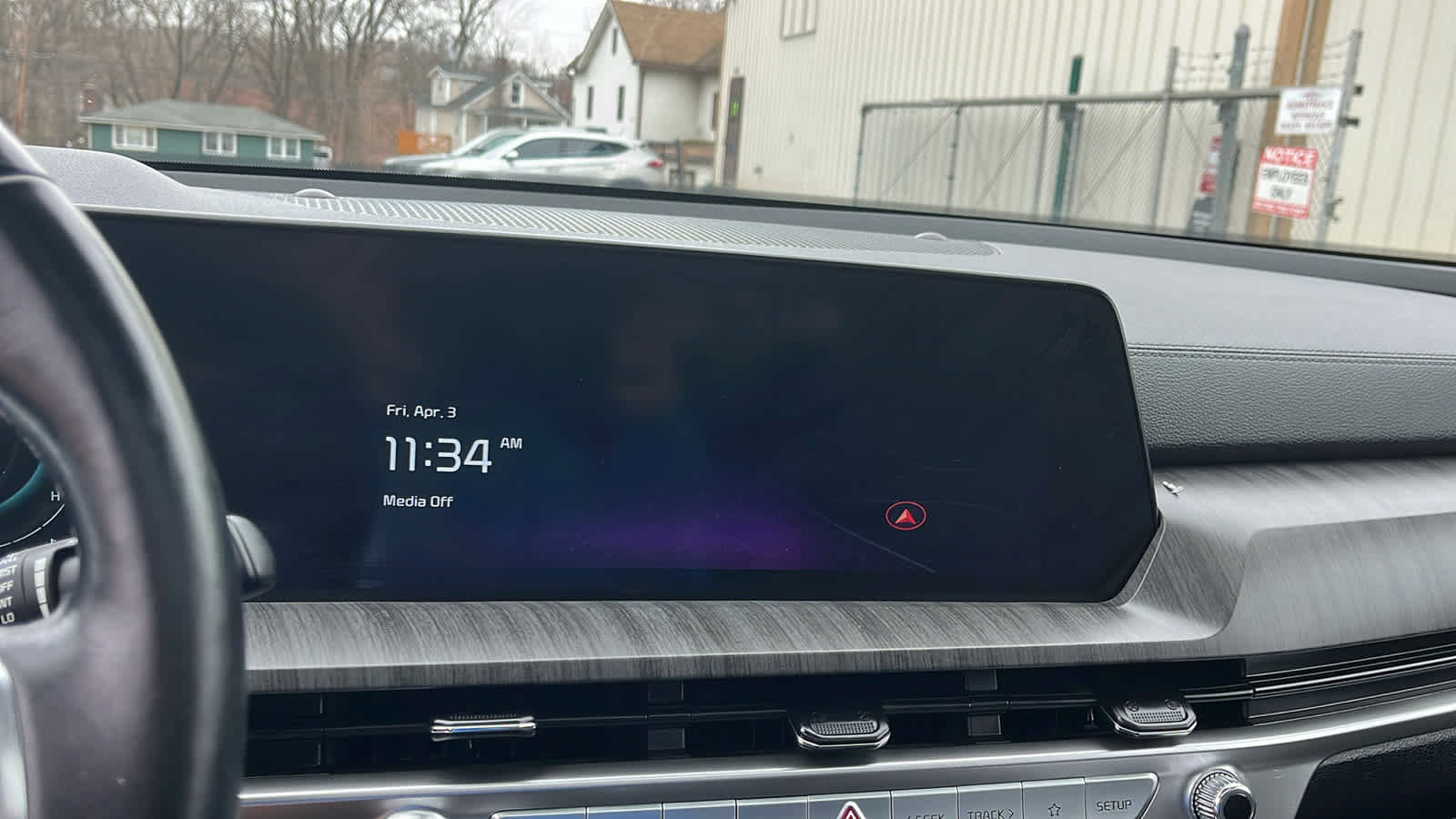 Used 2023 Kia Telluride EX image 15