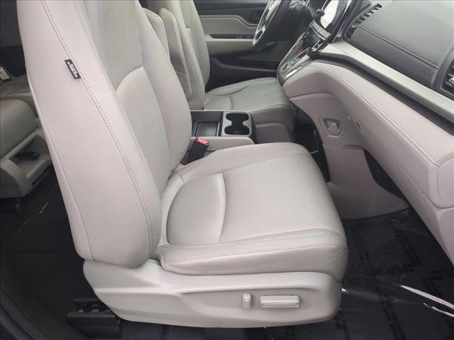 Certified 2019 Honda Odyssey EX-L image 24