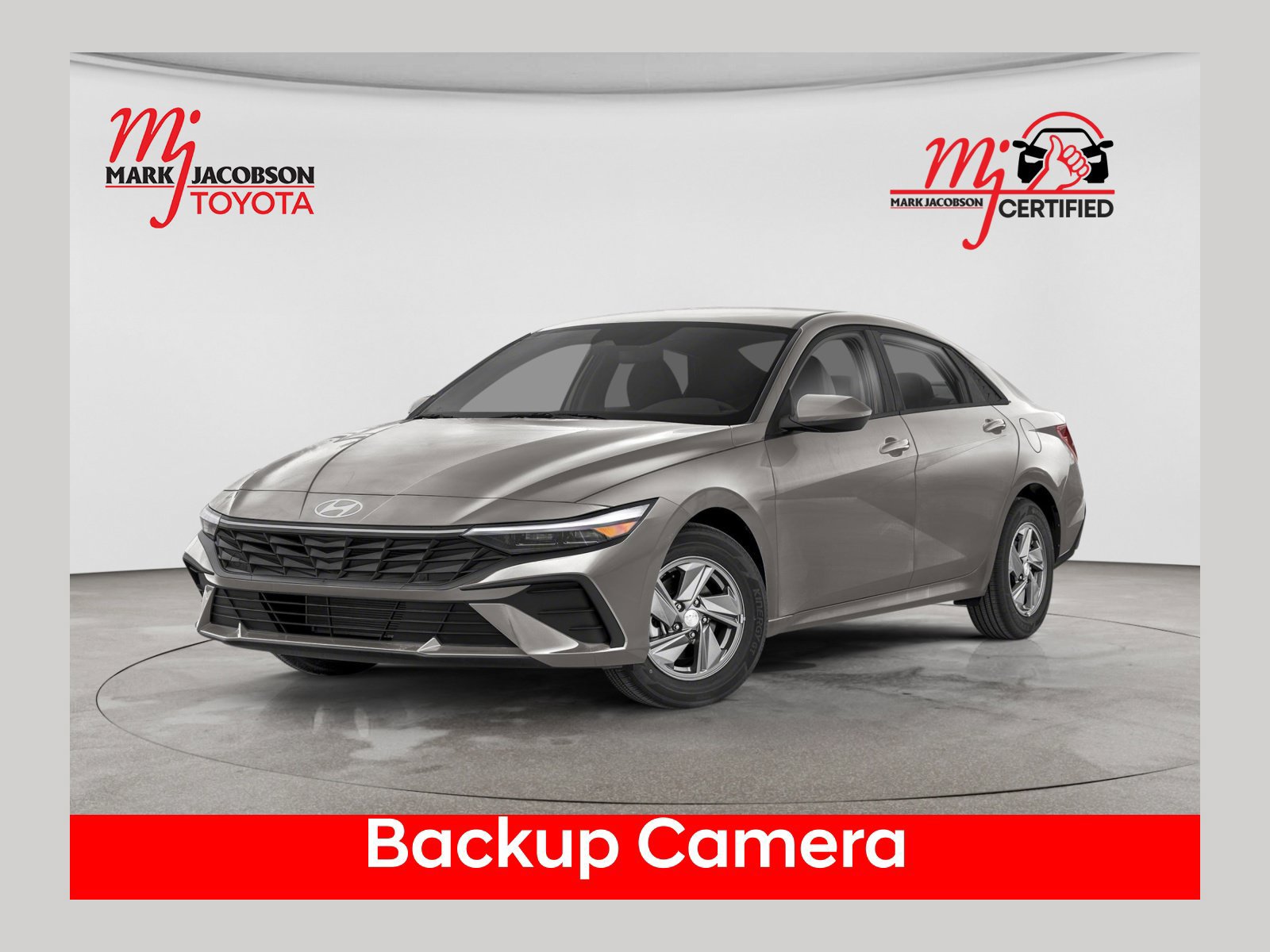Used 2024 Hyundai Elantra SE