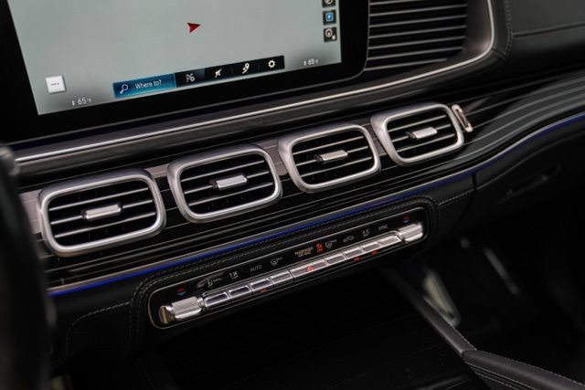 Used 2021 Mercedes-Benz Maybach GLS 600 4MATIC image 41