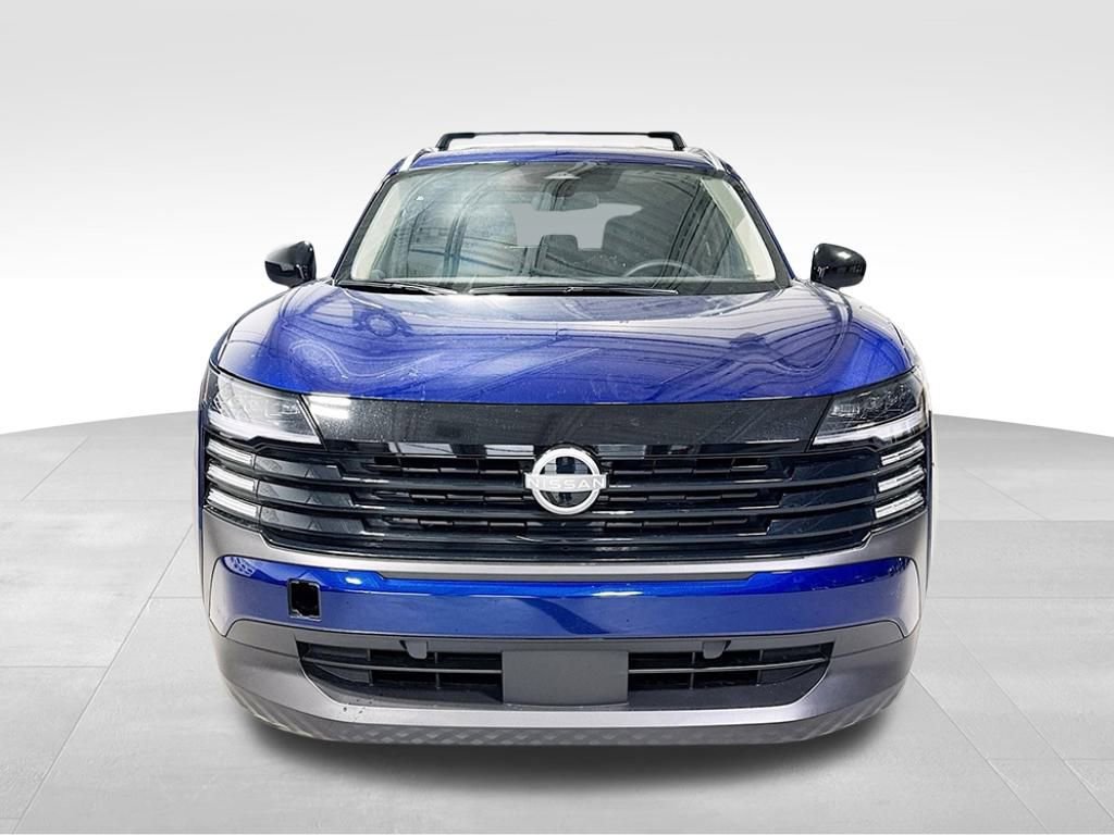 New 2026 Nissan Kicks SV w/ Cold Weather Package image 8