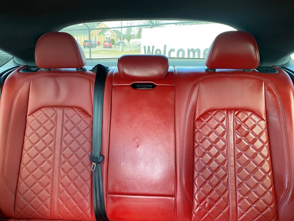 Used 2019 Audi S5 Prestige w/ S Sport Package image 32