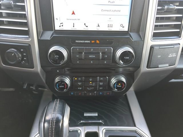 Used 2018 Ford F150 Platinum image 23