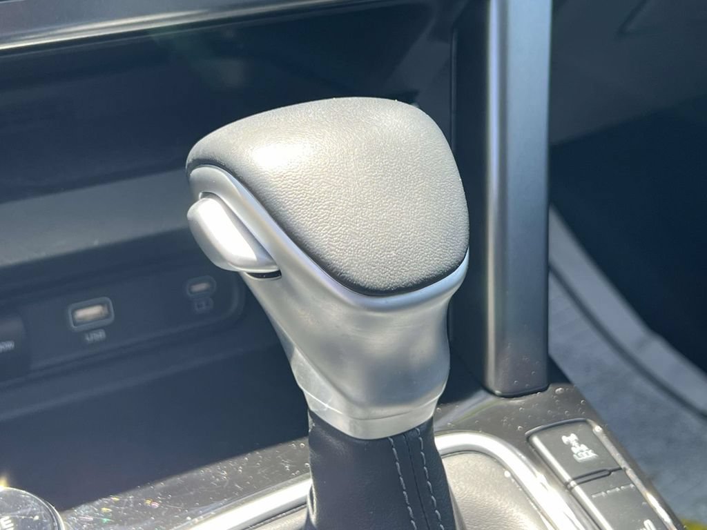 Used 2025 Kia Seltos EX w/ EX Sunroof Package AWD/4WD image 34