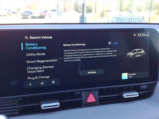 New 2026 Hyundai Ioniq 5 SEL image 5