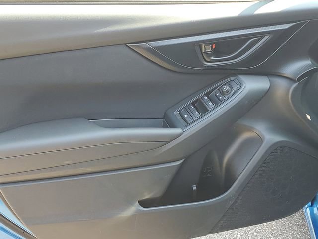 Used 2023 Subaru Impreza 2.0i AWD/4WD image 16