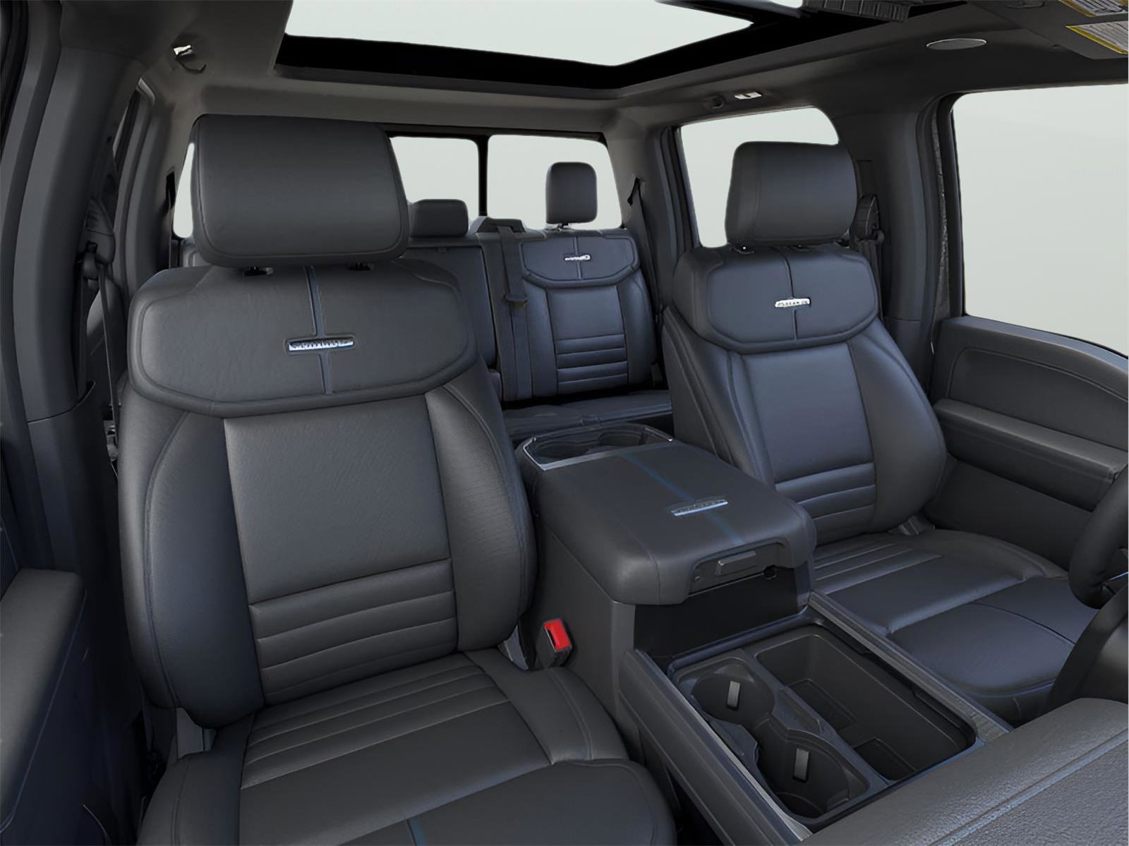 New 2026 Ford F250 Platinum image 10