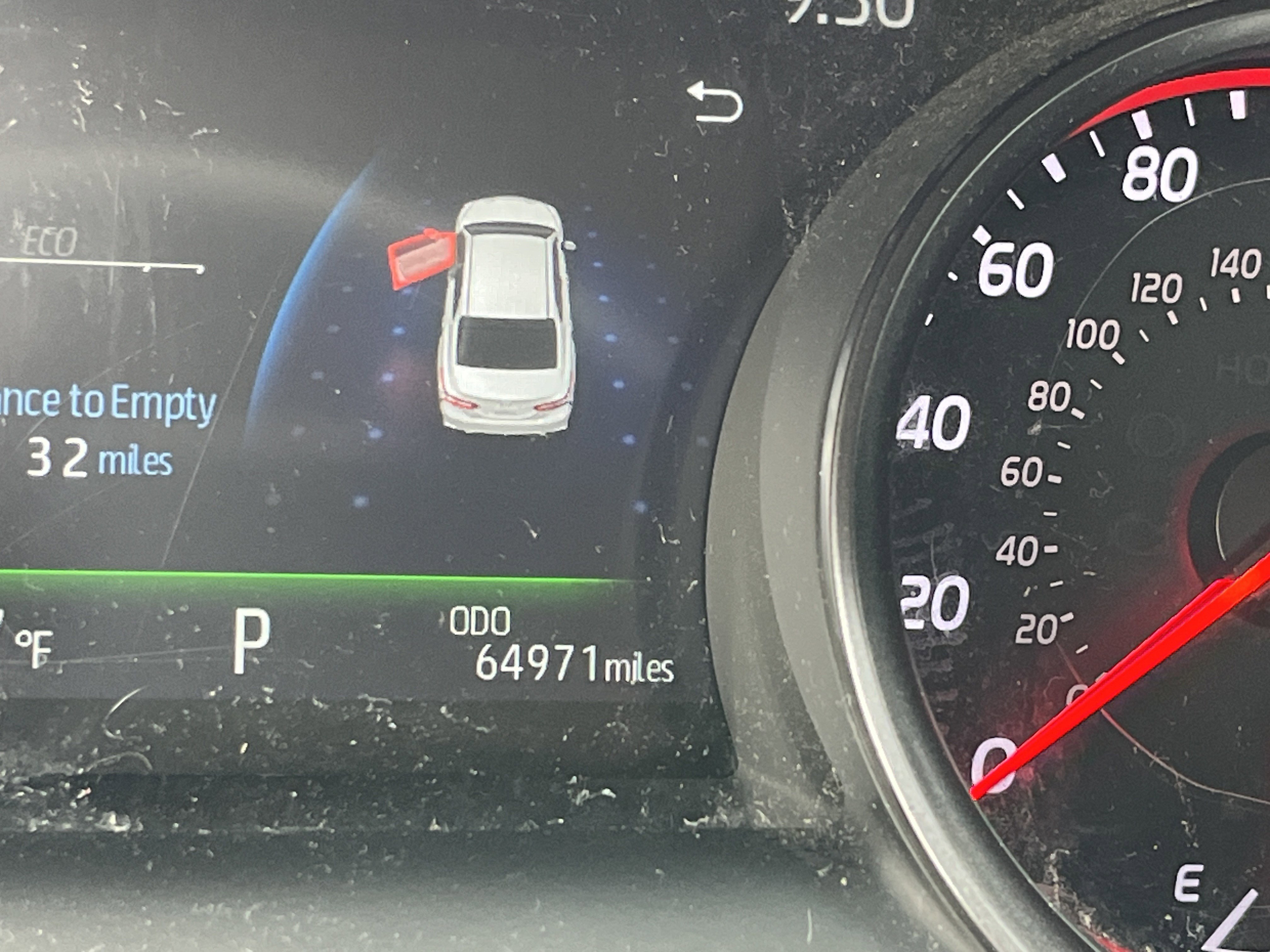 Used 2024 Toyota Camry XSE w/ Driver Assist Package FWD image 26
