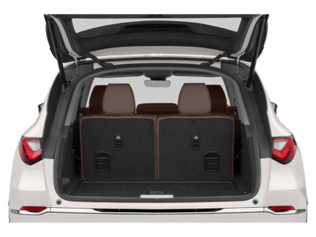 Used 2022 Acura MDX SH-AWD w/ Advance Package image 11