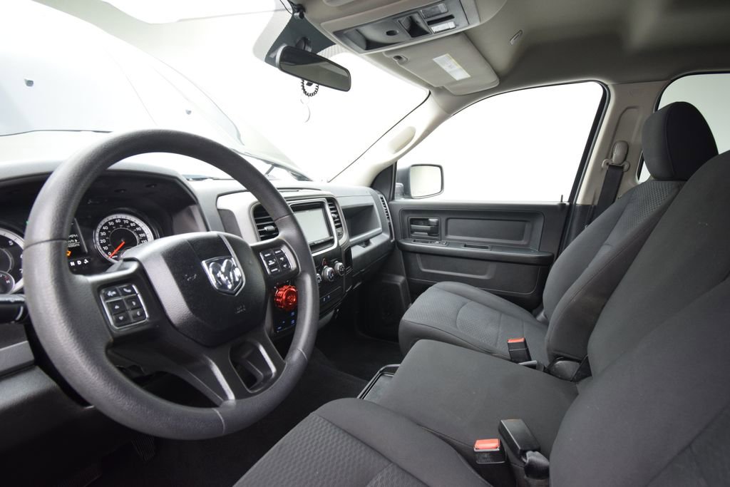 Used 2019 RAM 1500 Express w/ Express Value Package image 7