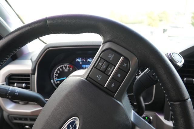 Used 2021 Ford F150 XLT w/ Equipment Group 302A High AWD/4WD image 25