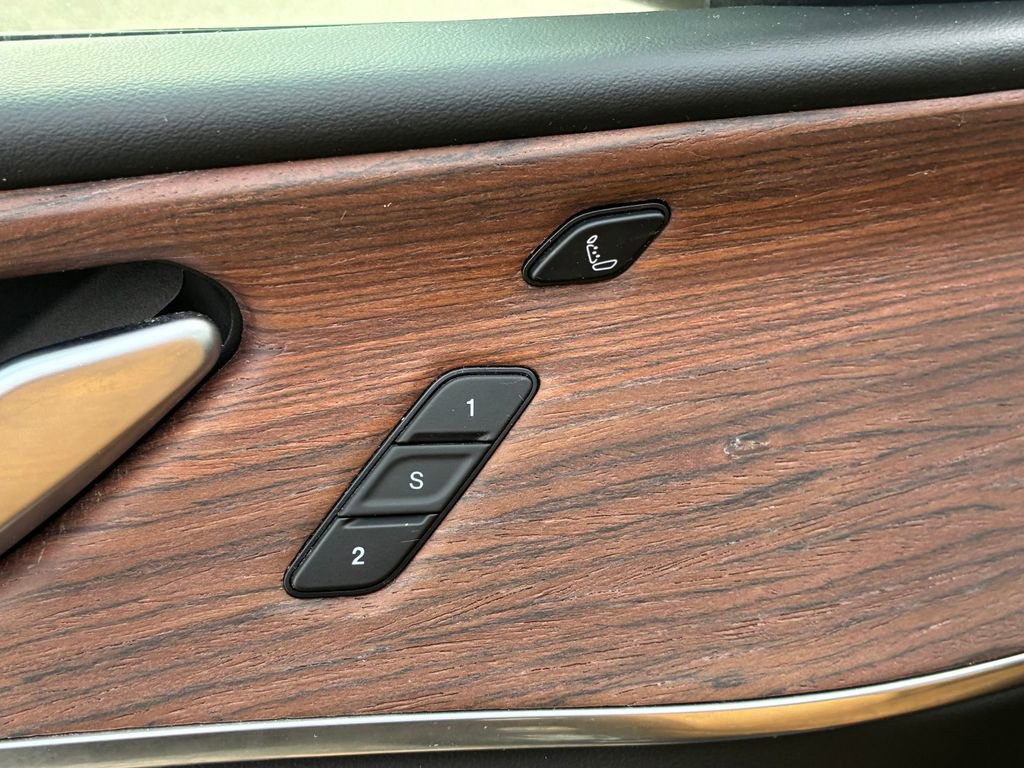 Used 2024 Jeep Grand Cherokee Summit w/ High Altitude Package image 19