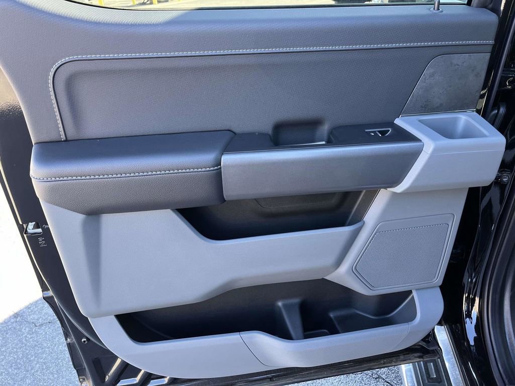 Used 2024 Ford F150 XLT w/ Equipment Group 302A MID image 17