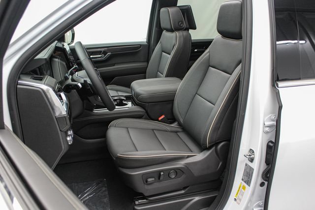 New 2026 GMC Yukon XL Elevation w/ Elevation Premium Package AWD/4WD image 11