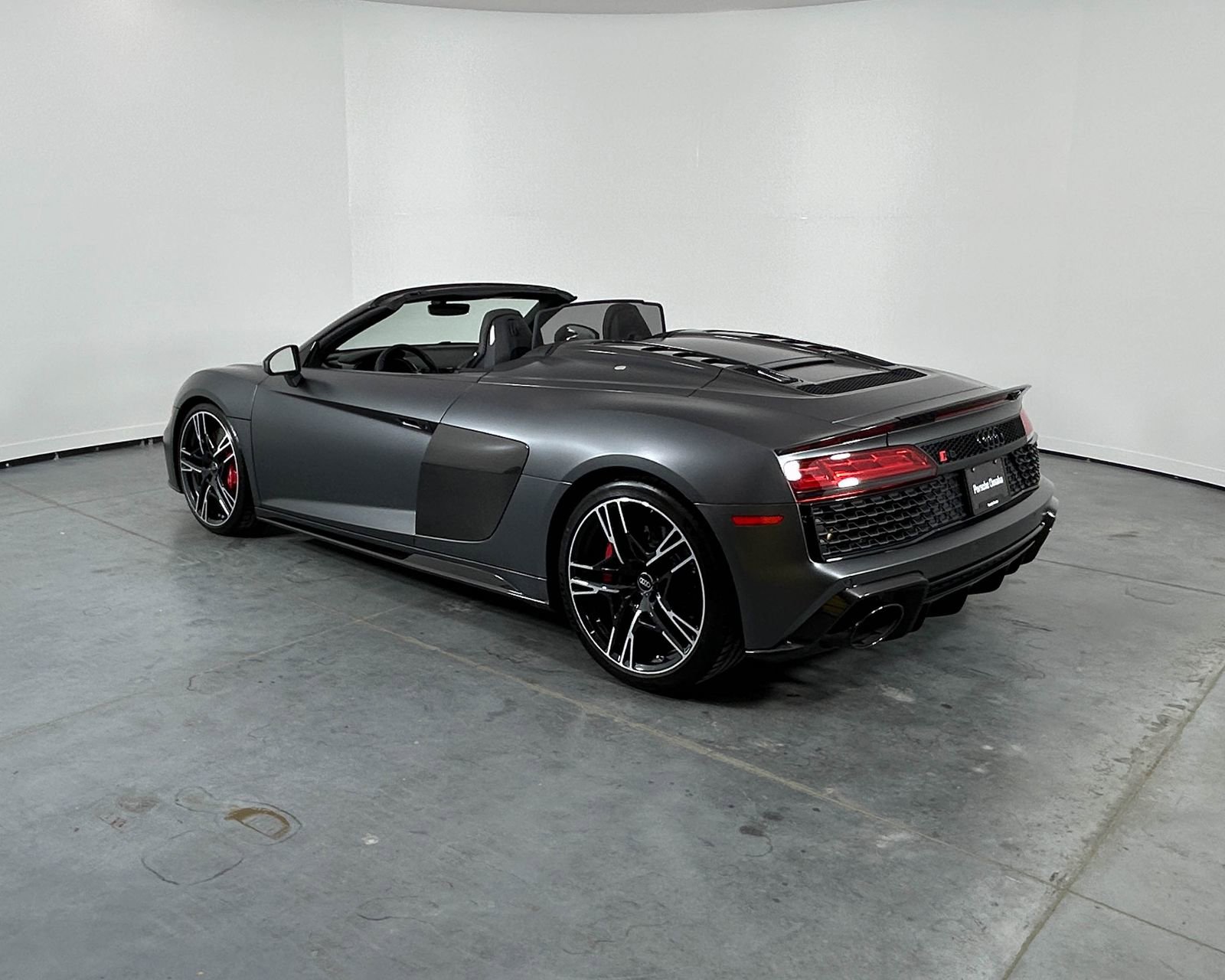 Used 2023 Audi R8 V10 performance image 7