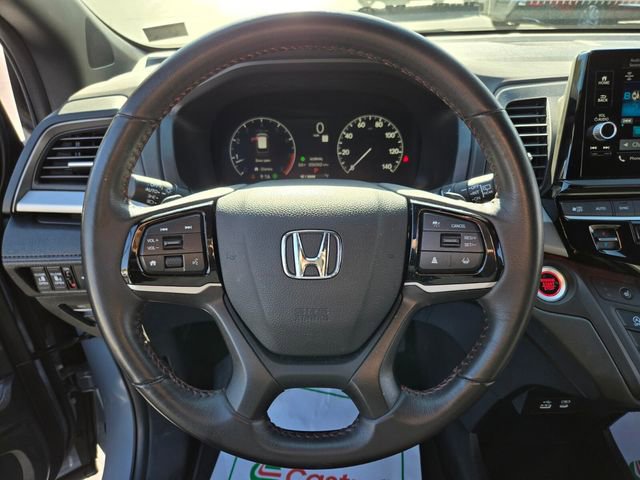 Used 2025 Honda Odyssey Sport-L image 30
