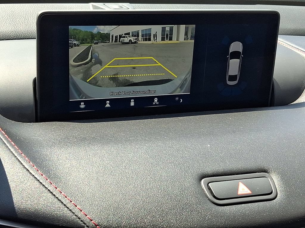 Certified 2023 Acura TLX w/ A-SPEC Package FWD image 18