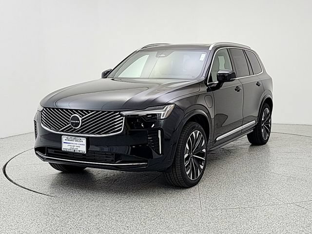 New 2026 Volvo XC90 T8 Plus w/ Protection Package Premier AWD/4WD image 1