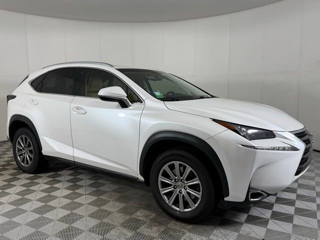 Used 2015 Lexus NX 200t FWD image 6