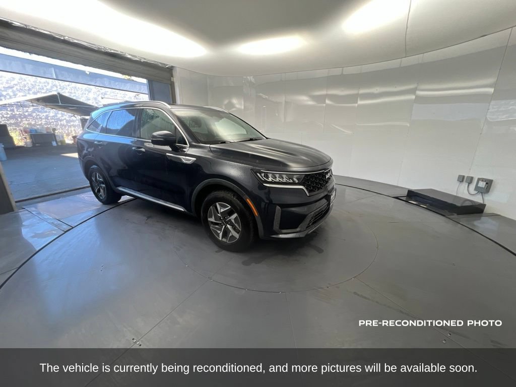 Used 2022 Kia Sorento S FWD image 7