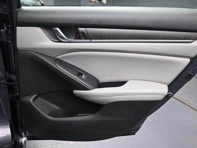 Used 2020 Honda Accord EX-L image 26