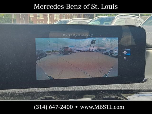 Certified 2023 Mercedes-Benz CLA 250 4MATIC image 30