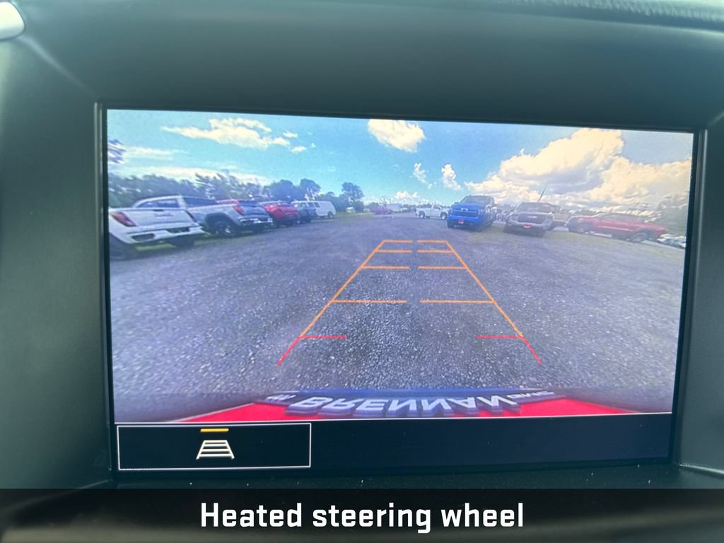 Certified 2023 GMC Terrain SLT AWD/4WD image 22