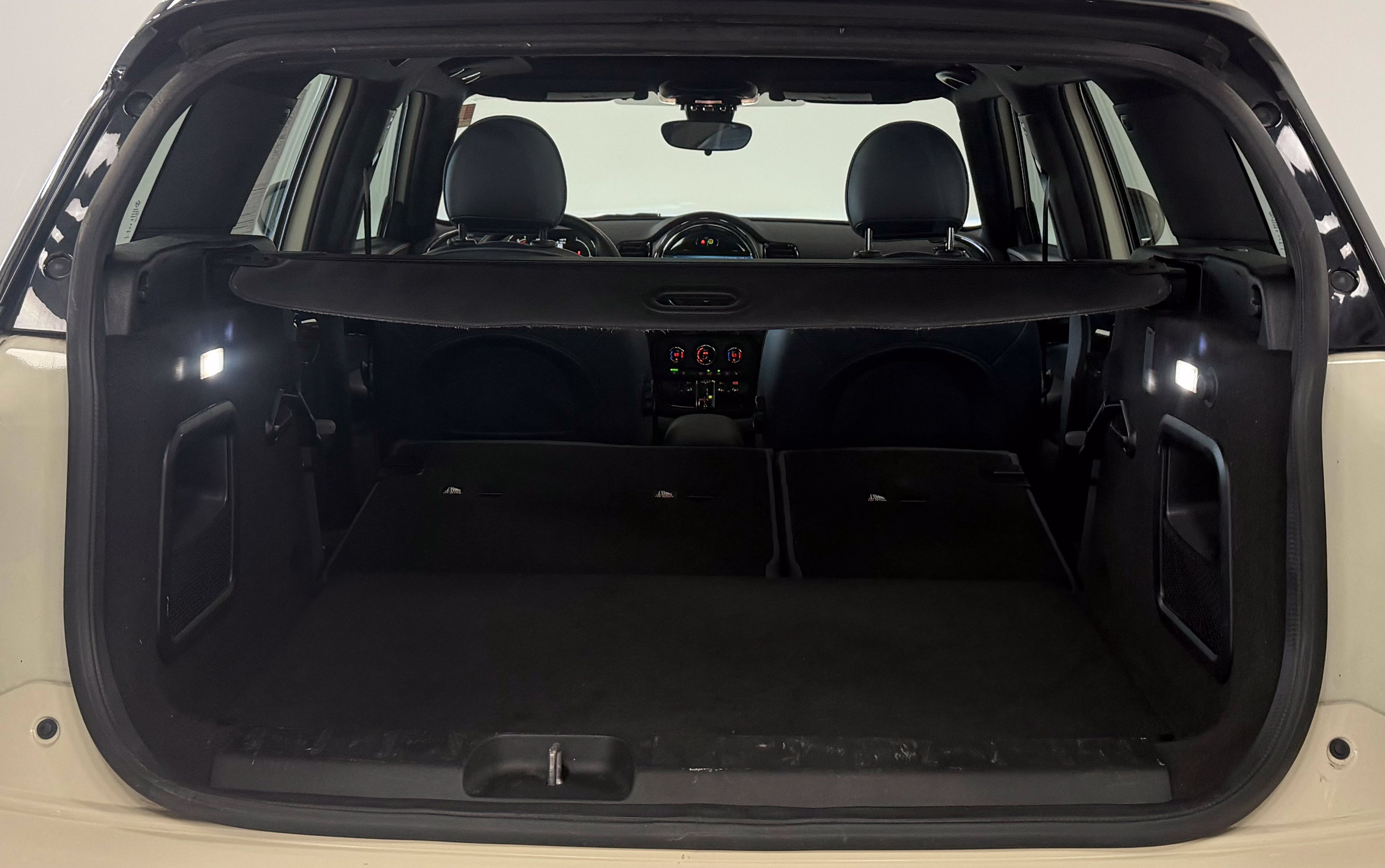 Used 2022 MINI Cooper Clubman S w/ Signature Upholstery Package AWD/4WD image 28