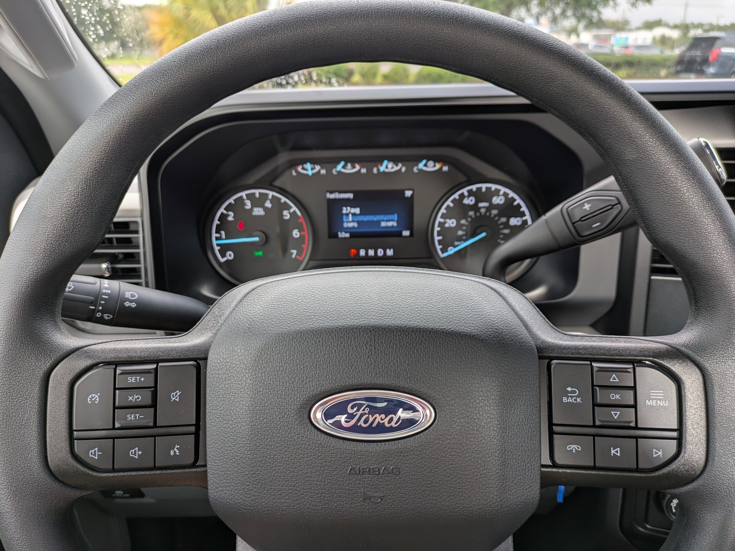 New 2026 Ford F250 XL image 29