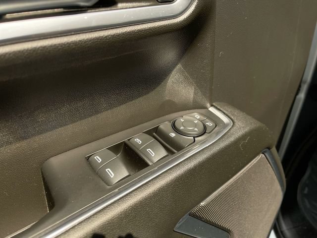Used 2024 Chevrolet Silverado 1500 LT w/ All Star Edition Plus AWD/4WD image 23