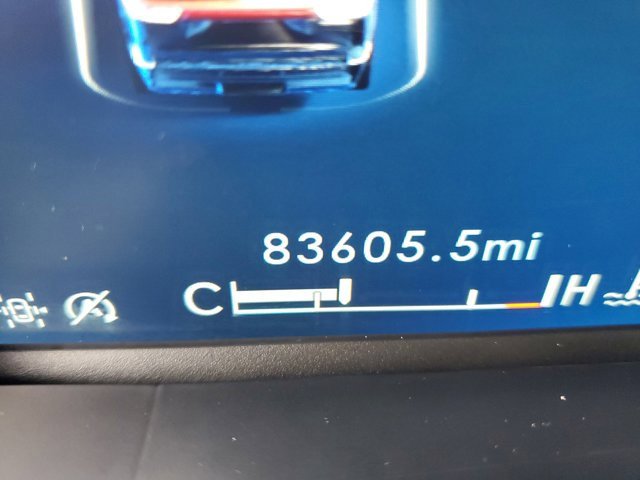 Used 2022 Lincoln Navigator Reserve image 27