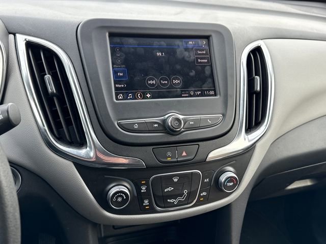 Used 2022 Chevrolet Equinox LT image 19