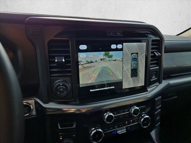 Used 2025 Ford F150 Lariat w/ Equipment Group 502A High AWD/4WD image 14