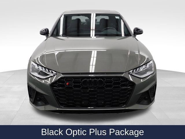 Used 2023 Audi S4 Prestige w/ Prestige Package image 3