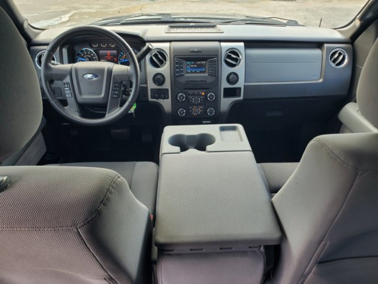 Used 2013 Ford F150 XLT w/ Luxury Equipment Group RWD image 23