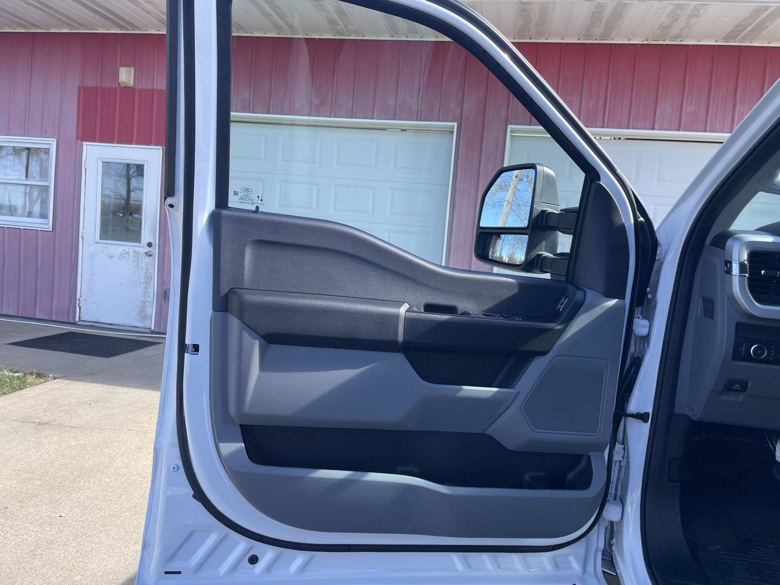 New 2026 Ford F450 XL w/ 360-Degree Camera Package image 9