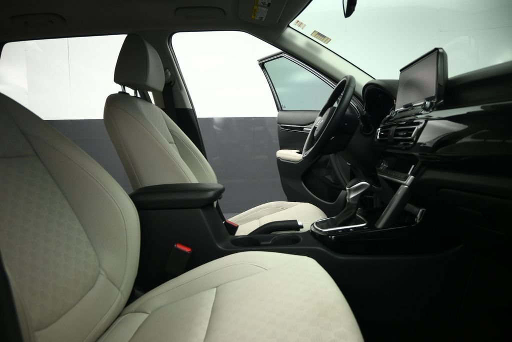 Certified 2023 Kia Seltos EX AWD/4WD image 52